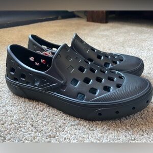 VANS Slip-On TRK Shoe
